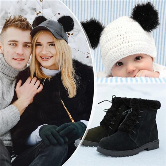 4 Pieces Faux Fox Fur Fabric Shaggy Fur Patches Fabric Trim Ribbon Chair Cover - Picture 10 of 14